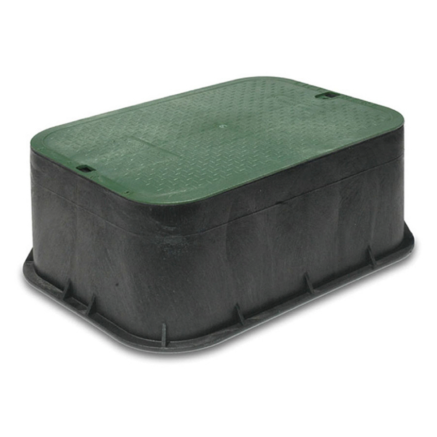 Valves & Valve Boxes Federal Supply