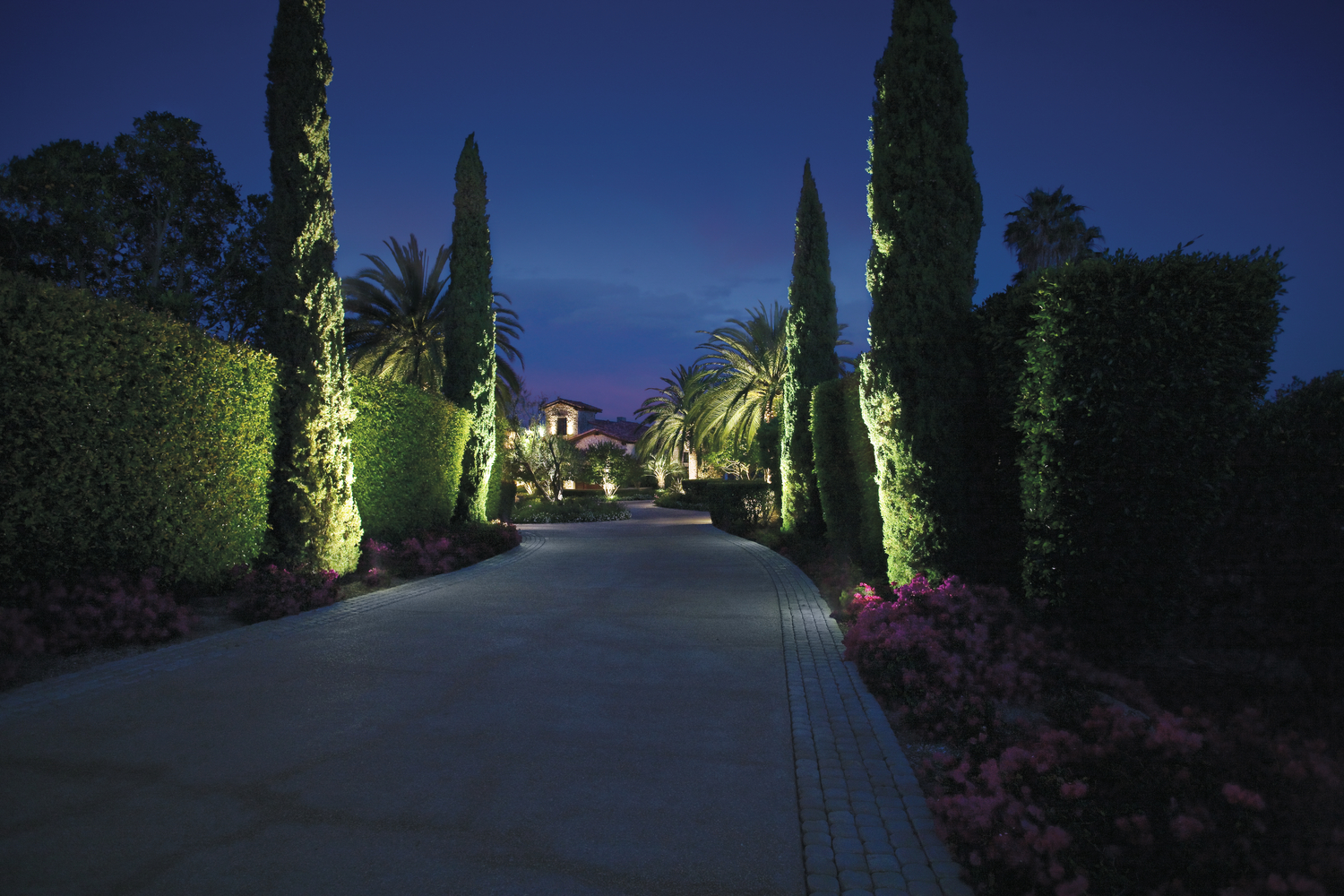 Kichler Landscape Lighting Federal Supply