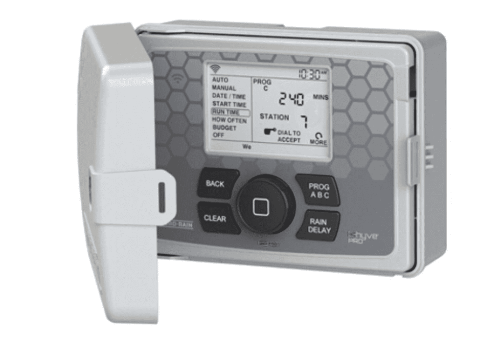 Controllers Federal Supply