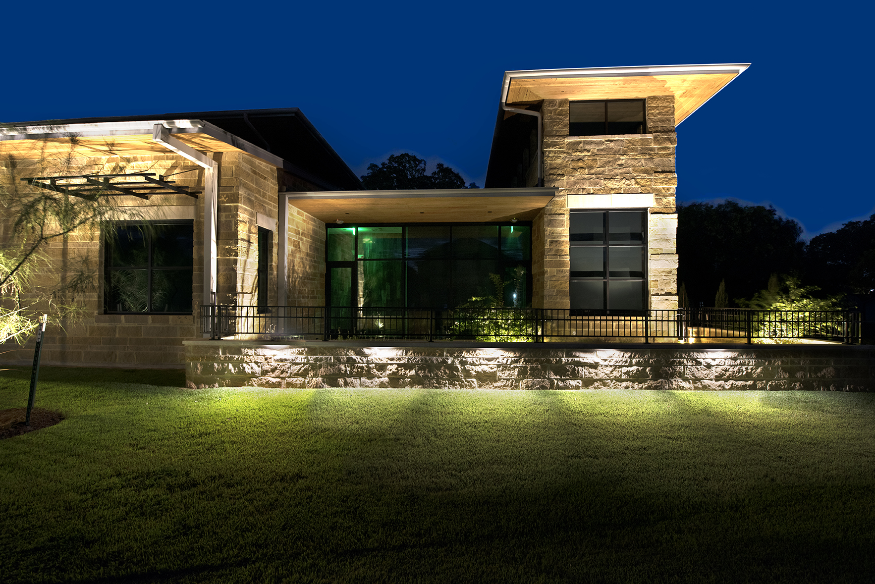 WAC Landscape Lighting Federal Supply